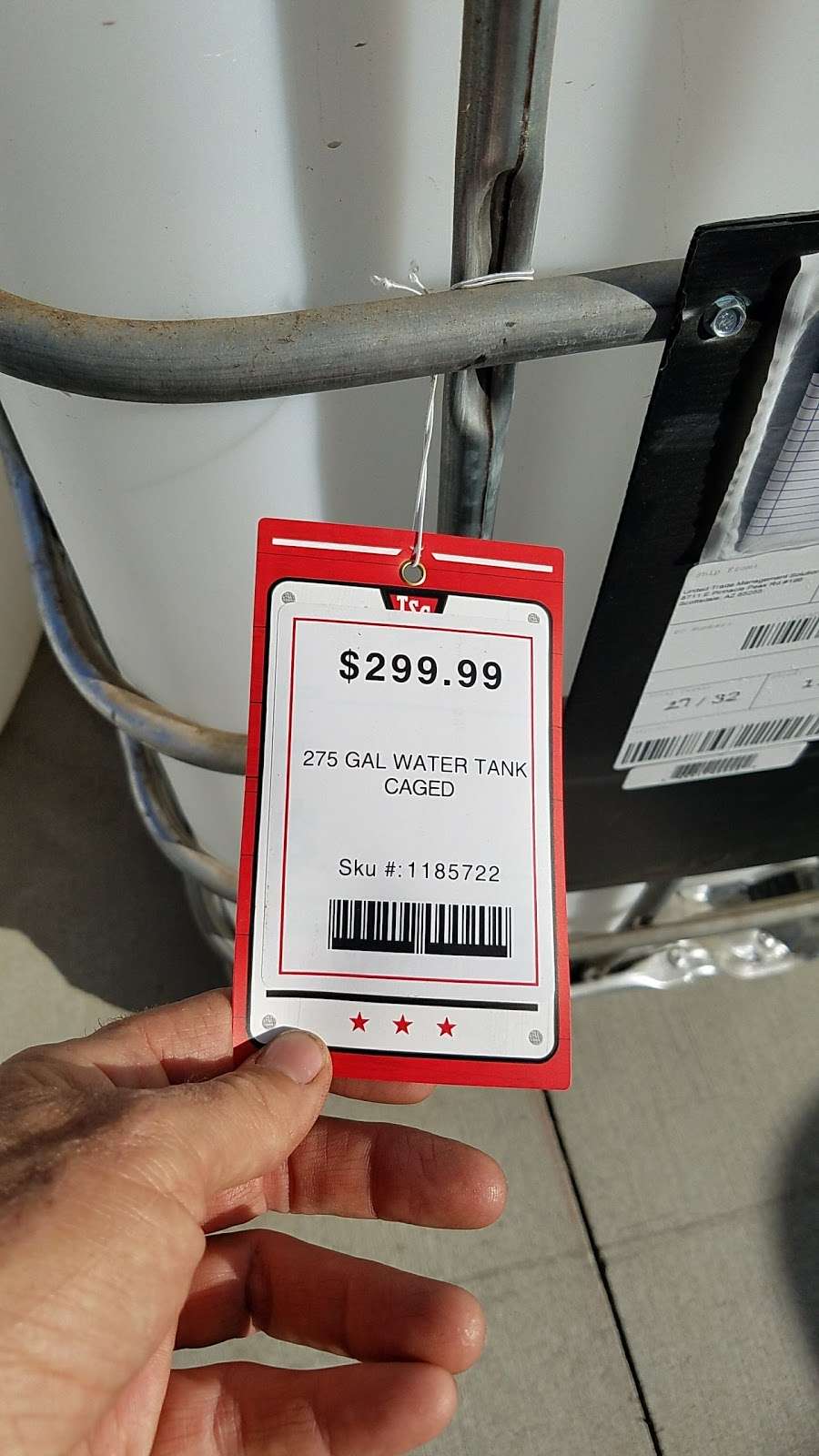 Tractor Supply Co. | 43483 Anza Rd, Temecula, CA 92592, USA | Phone: (951) 428-3040