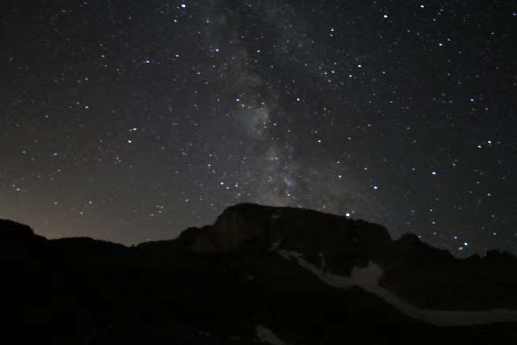 Boulderfield | Allenspark, CO 80510, USA