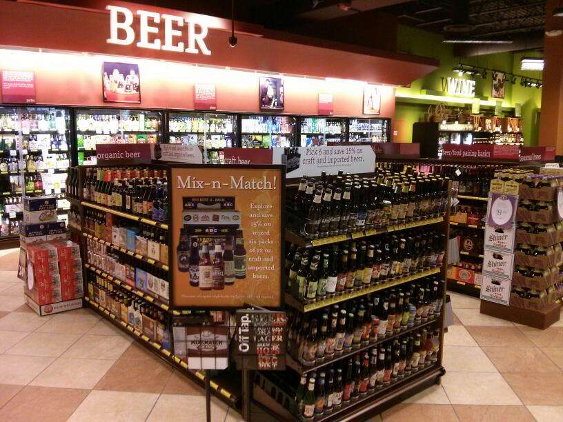 ABC Fine Wine & Spirits | 1395 FL-50, Clermont, FL 34711 | Phone: (352) 243-2160