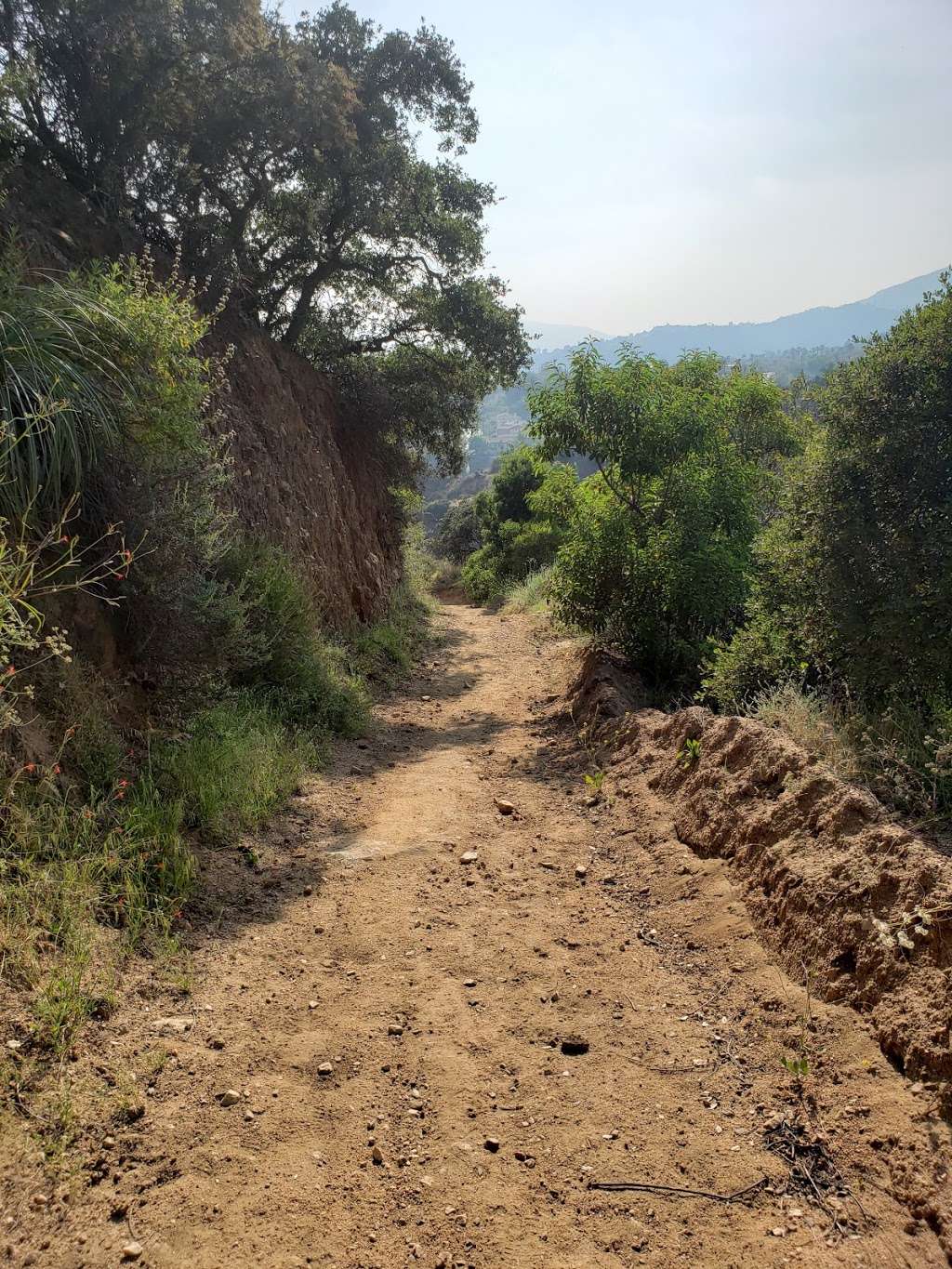 Altadena Crest Trail | Unnamed Road, Altadena, CA 91001, USA