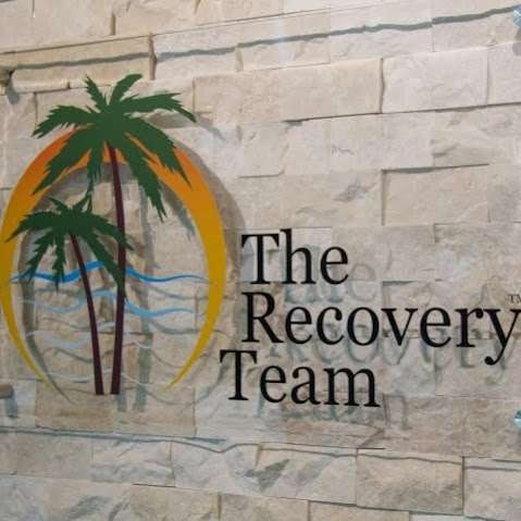 The Recovery Team | 509 US-1, Lake Park, FL 33403, USA | Phone: (800) 817-1247