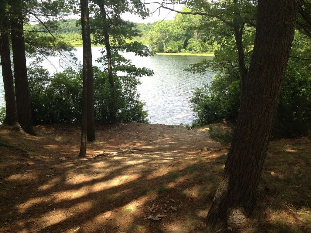 Watson State Park | Bay St, Taunton, MA 02780, USA