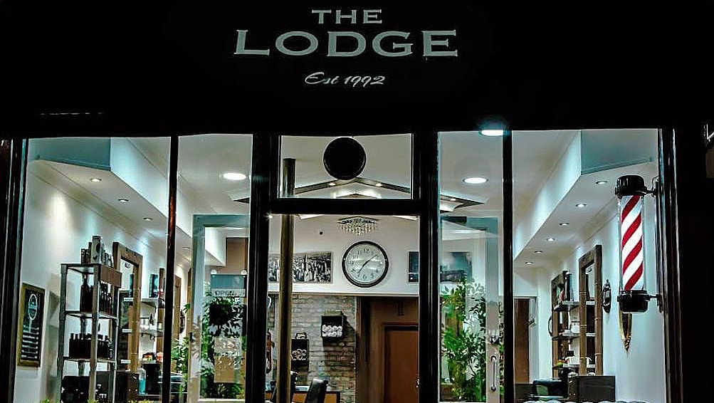 The Lodge Barbers, Bexley | 16 Bexley High St, Bexley DA5 1AD, UK | Phone: 01322 521899