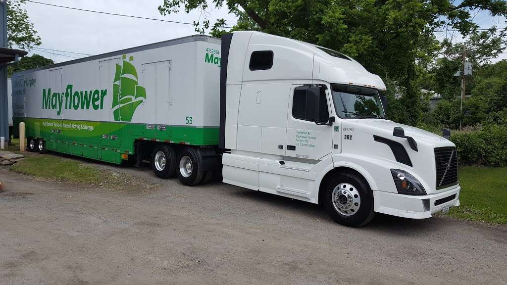 John C Murphy Moving | 20 Branch Rd, Brewster, NY 10509, USA | Phone: (845) 278-4020