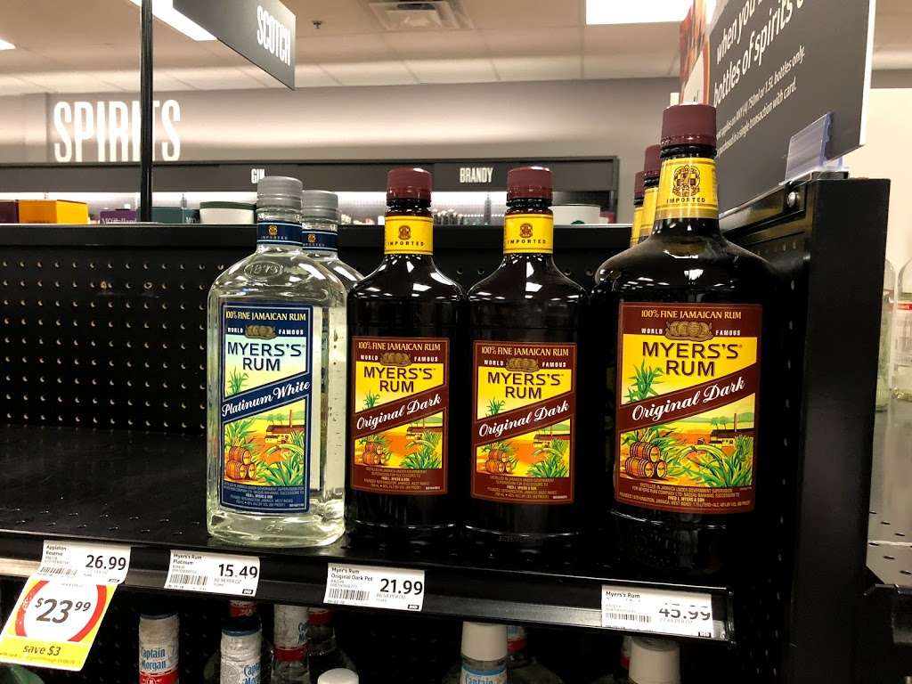 Winn-Dixie Wine & Spirits | 963 N Nob Hill Rd, Plantation, FL 33324, USA | Phone: (954) 473-8054