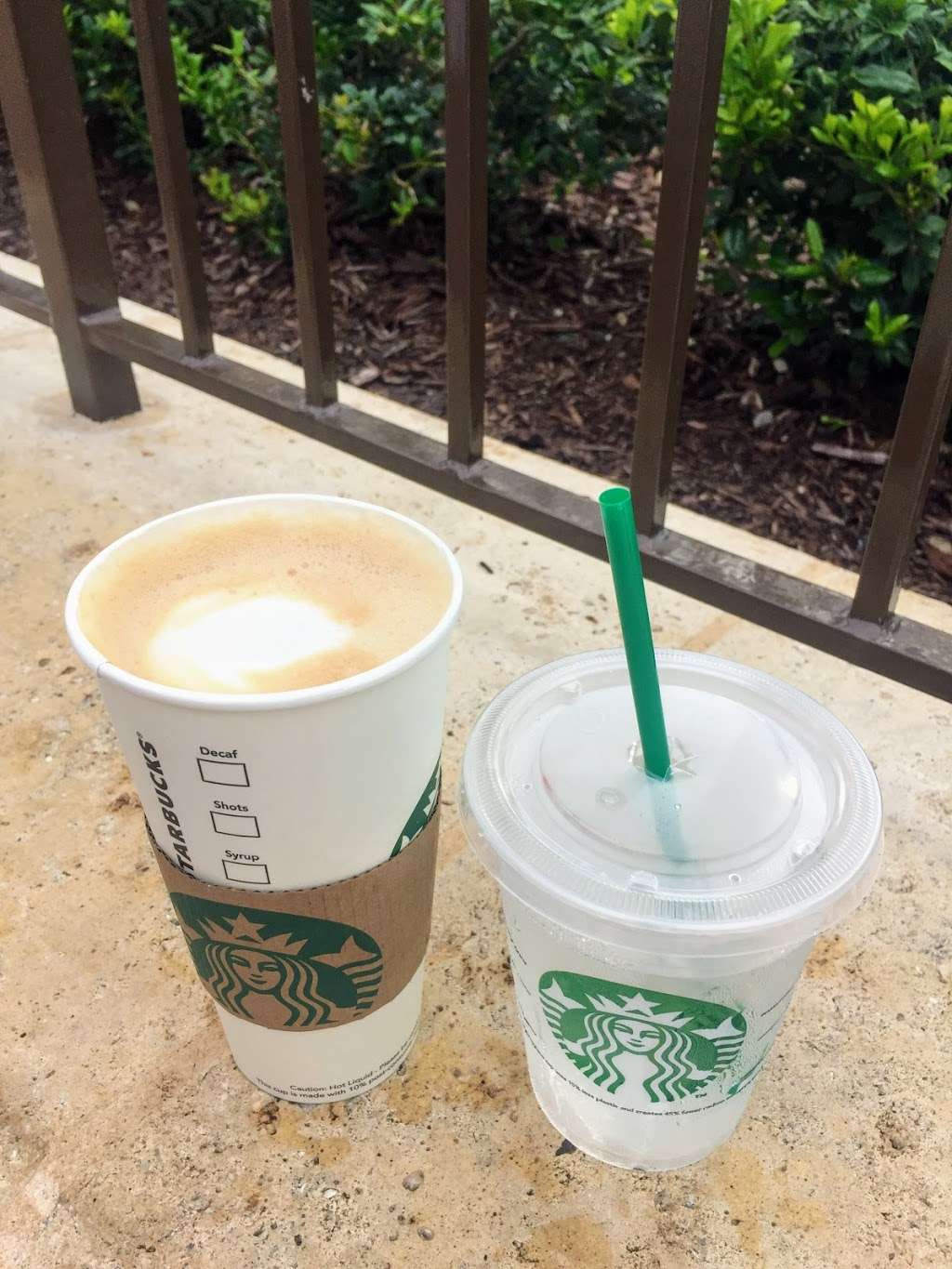 Starbucks | 1365 Monorail Way, Lake Buena Vista, FL 32830 | Phone: (407) 824-6561