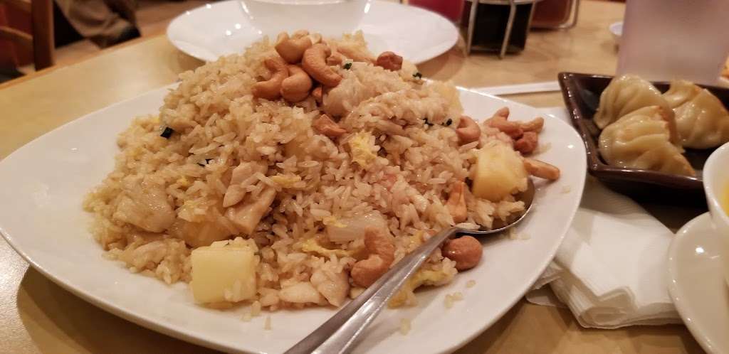 Little Dumpling | 6430 Sky Pointe Dr, Las Vegas, NV 89131, USA | Phone: (702) 251-9828