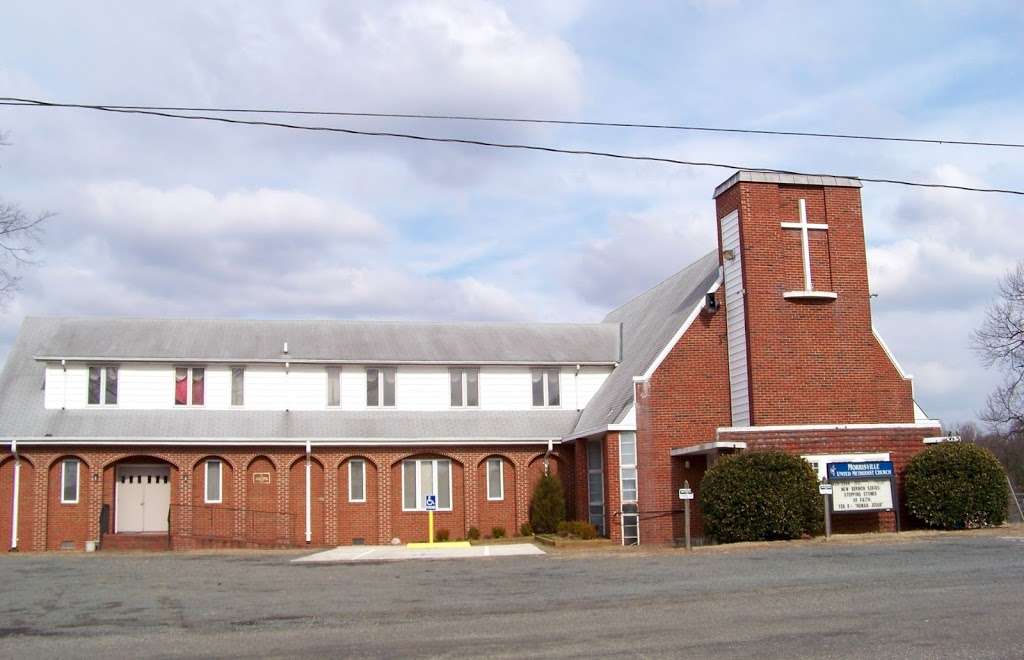 Morrisville United Methodist Church | 4432 Morrisville Rd, Bealeton, VA 22712, USA | Phone: (540) 439-2594