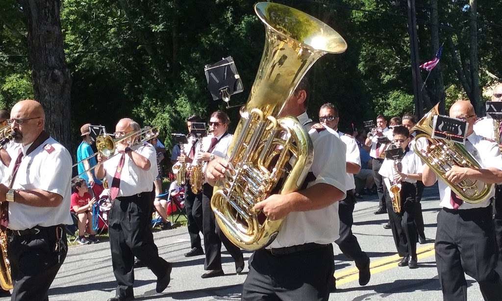 North Congregational Church | Middleborough, MA 02346 | Phone: (508) 947-0732