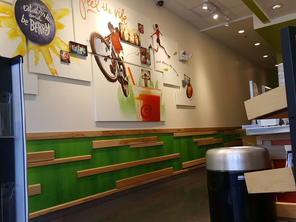 Jamba | 4021 Welsh Rd, Willow Grove, PA 19090 | Phone: (215) 659-0609