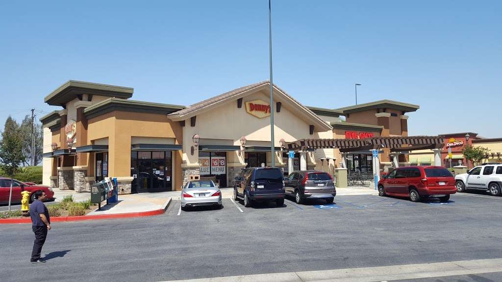 Vernola Marketplace | 6237 Pats Ranch Road, Jurupa Valley, CA 91752, USA | Phone: (855) 640-6400