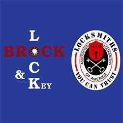 Brock Lock & Key | 5821 50th St suite a, Lubbock, TX 79424, USA | Phone: (806) 794-7966