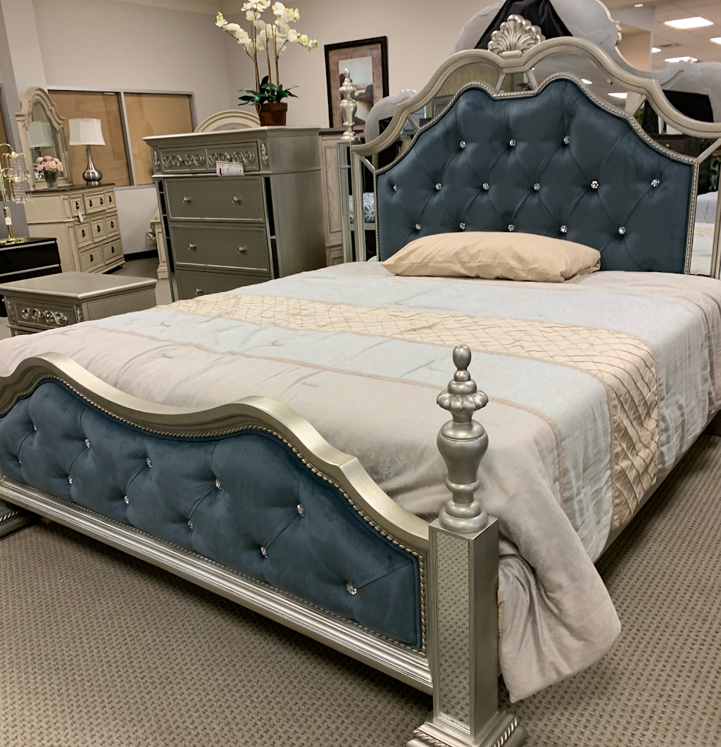 Texas Home Furniture | 2024 Cypress Creek Pkwy, Houston, TX 77090, USA | Phone: (832) 666-5990