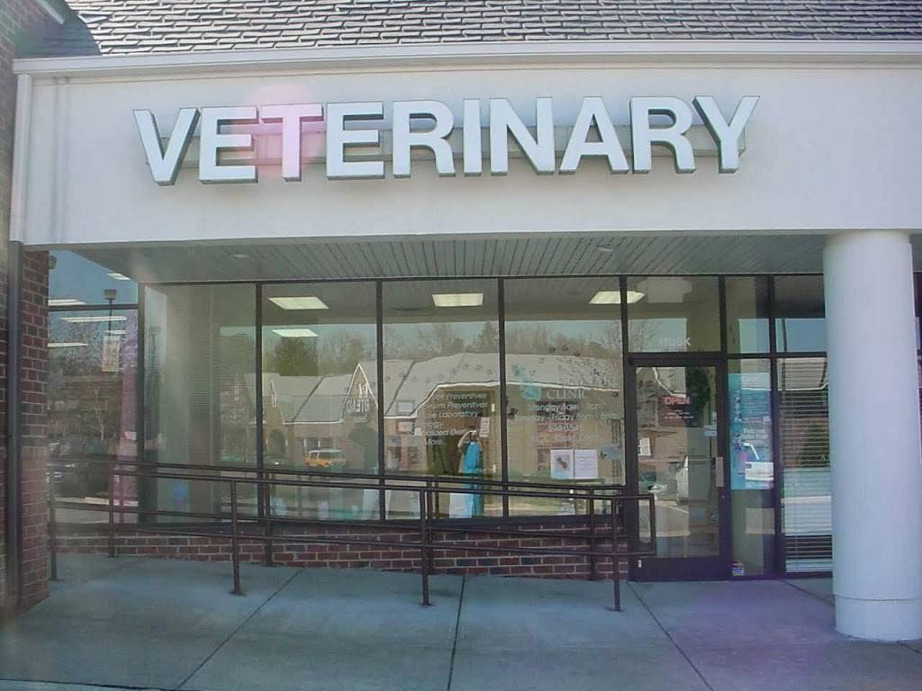 Lucks Lane Veterinary Clinic | 1108-K, Courthouse Rd, Richmond, VA 23236, USA | Phone: (804) 594-3545