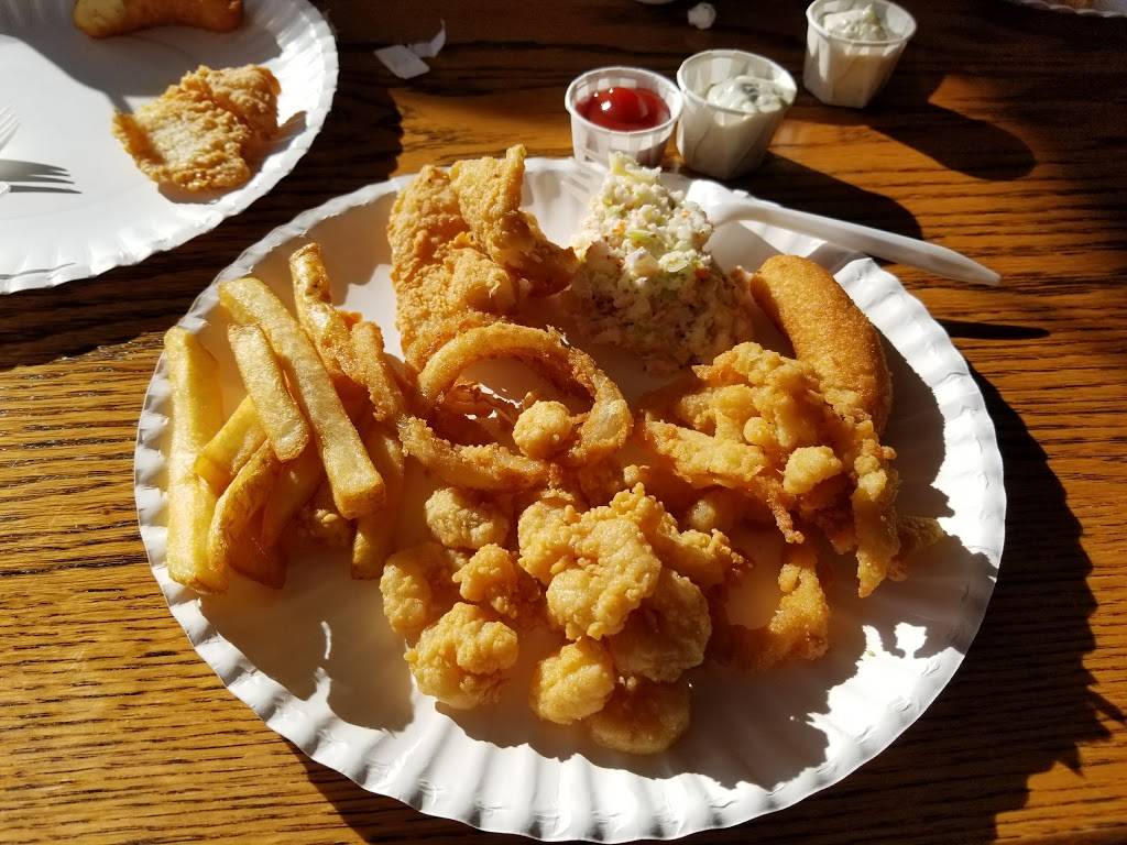 Skippers Fish Fry | 1001 E Williams St, Apex, NC 27502, USA | Phone: (919) 303-2400