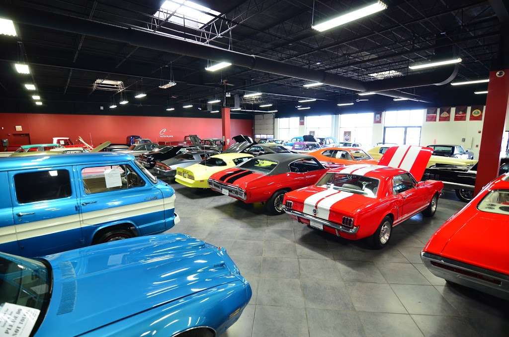 Chicago Auto Place | 768 Thomas Dr, Bensenville, IL 60106 | Phone: (630) 422-1122