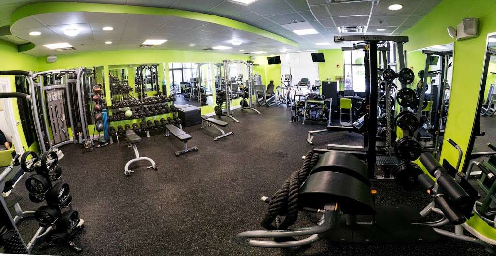 FormTech Fitness | 2456 Maguire Rd, Ocoee, FL 34761 | Phone: (407) 394-9991