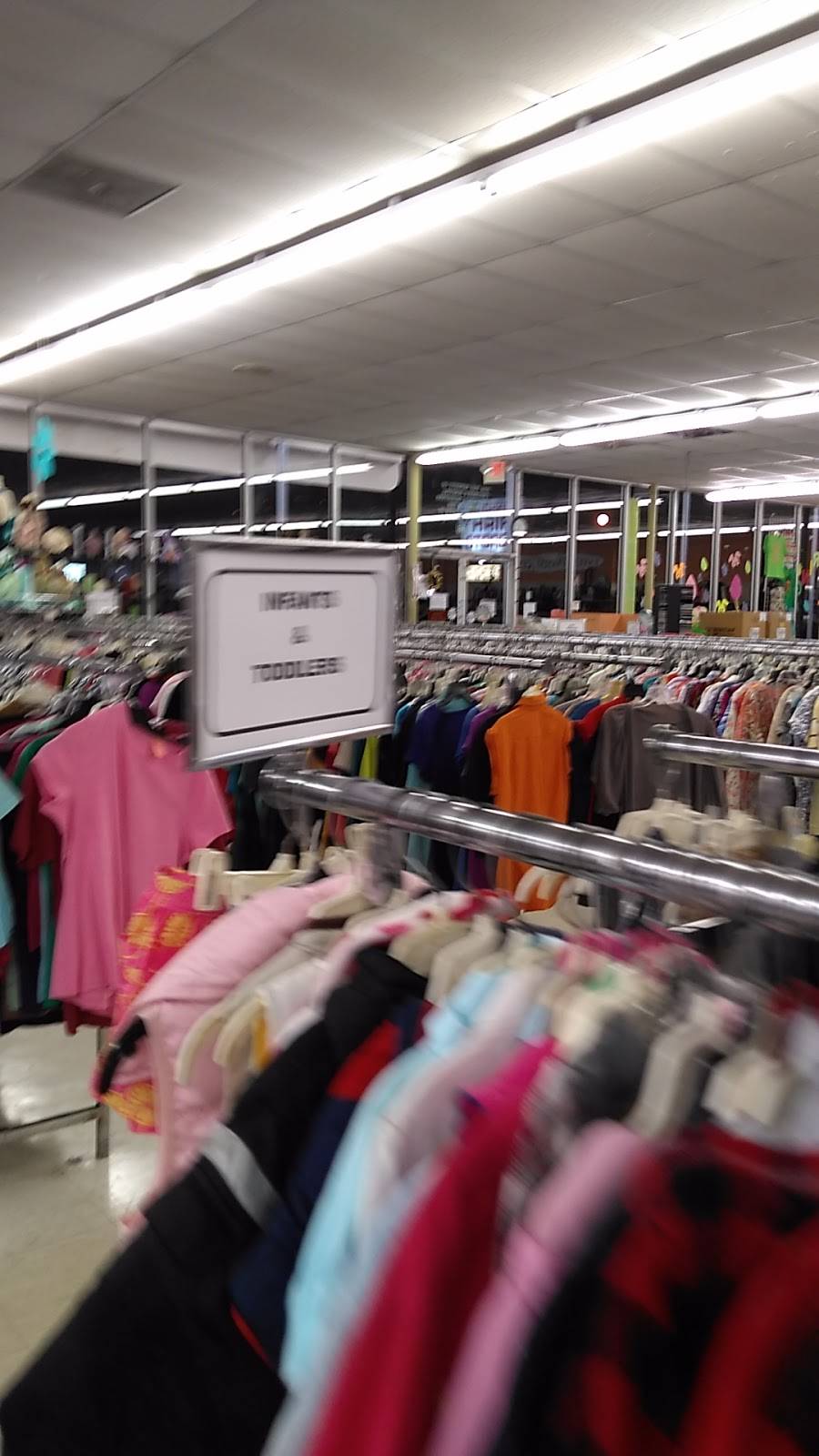 CHKD Thrift Store | 1356 E Little Creek Rd, Norfolk, VA 23518, USA | Phone: (757) 587-5437