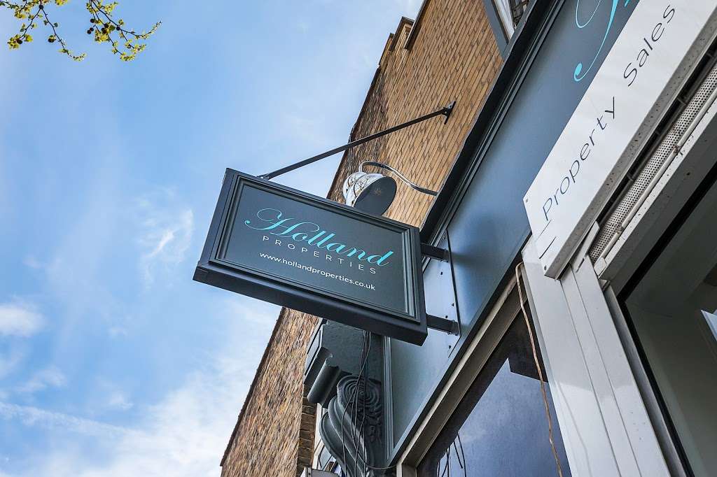 Holland Properties | 192 Lower Rd, London SE16 2UN, UK | Phone: 020 7231 8160