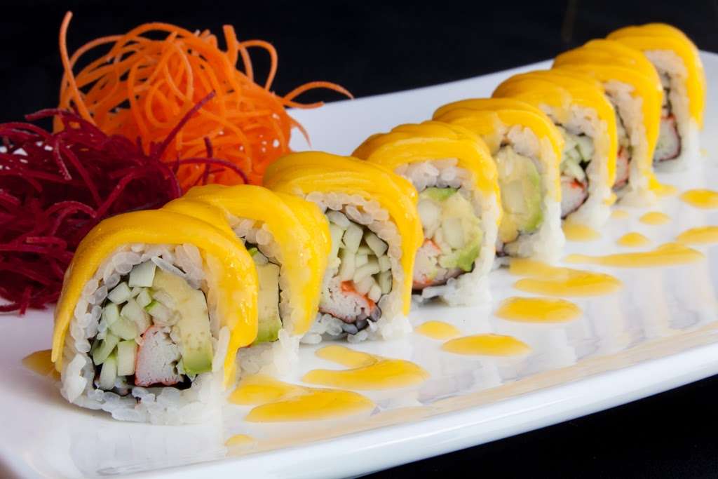 Nami Sushi | 7344 W Lawrence Ave, Harwood Heights, IL 60706, USA | Phone: (708) 867-8816