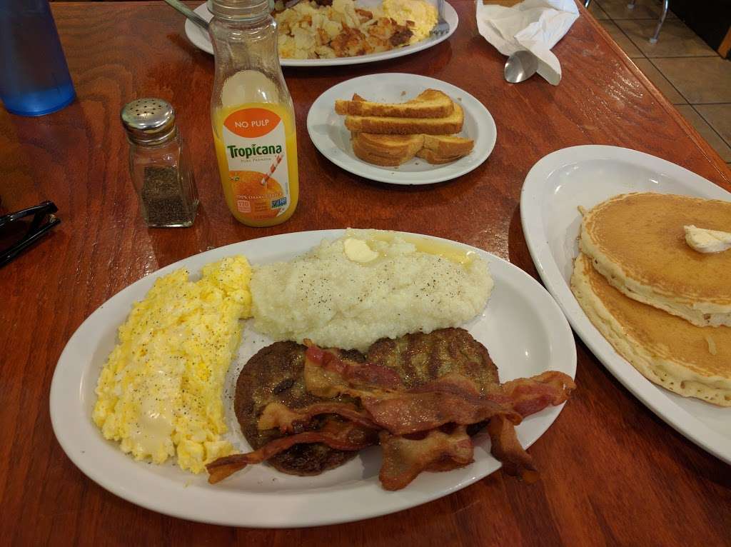 Mt Airy Breakfast & Lunch | 6709 Germantown Ave, Philadelphia, PA 19119, USA | Phone: (215) 843-2980