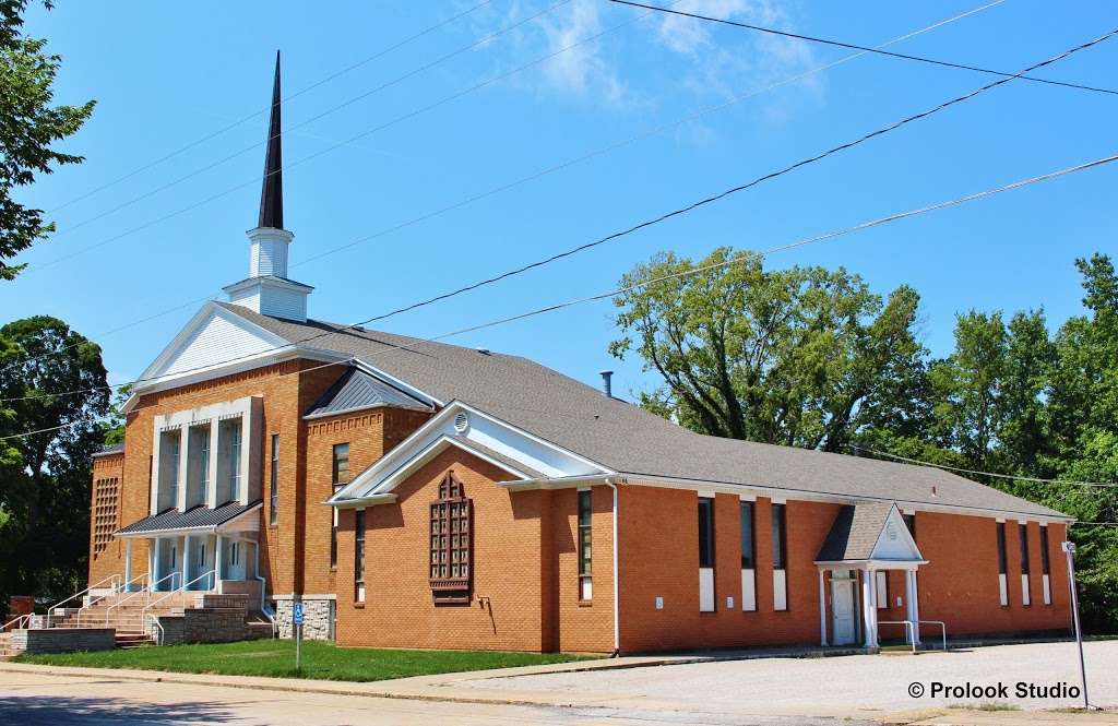 First Baptist Church | 300 N Delaware St, Butler, MO 64730, USA | Phone: (660) 679-4124