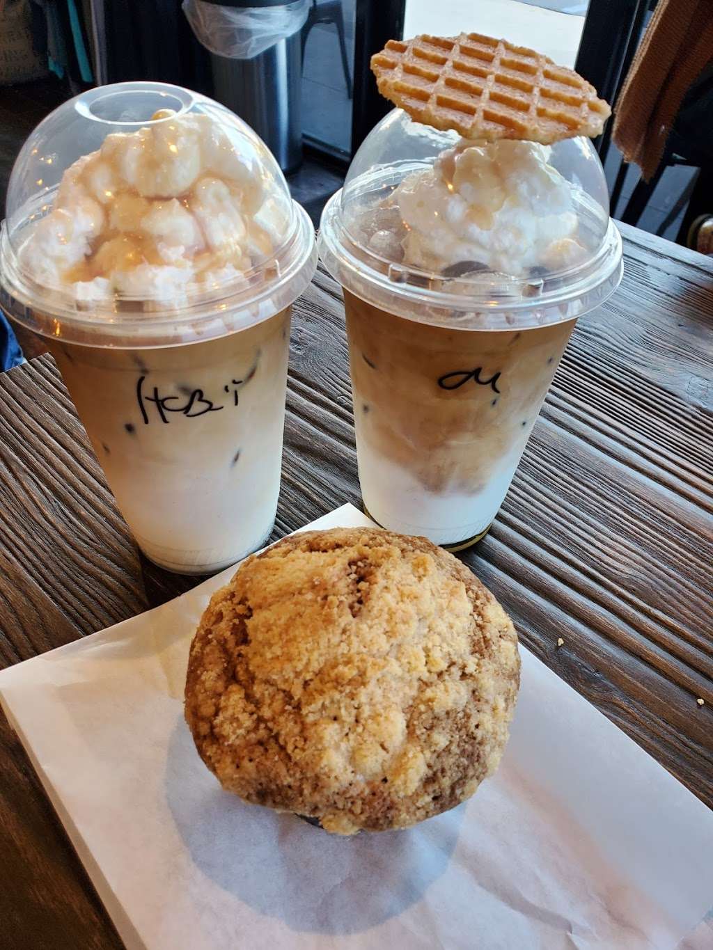 House of Black - Coffee Company | 11385 Poway Rd #110, San Diego, CA 92128, USA | Phone: (858) 883-0019