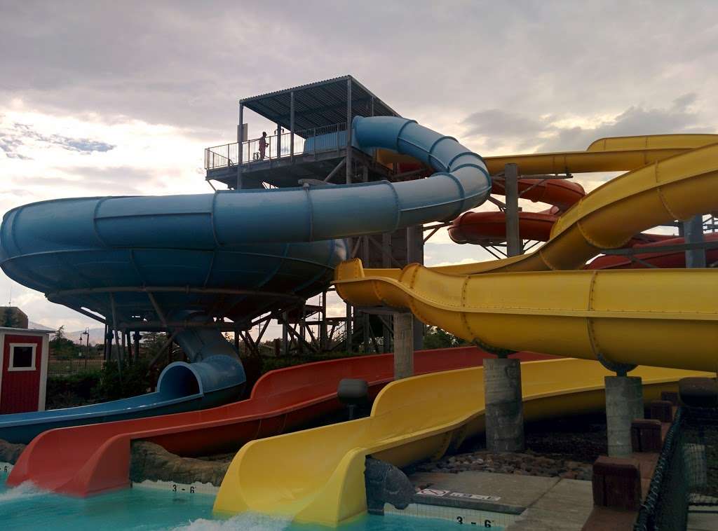 DryTown Water Park | 3850-B E Ave S, Palmdale, CA 93550, USA | Phone: (661) 267-6161