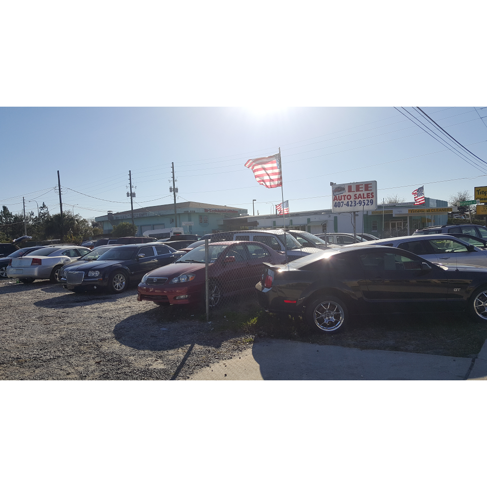 TBL AUTO SPECIALIST | 3930 Old Winter Garden Rd, Orlando, FL 32805 | Phone: (407) 802-5054