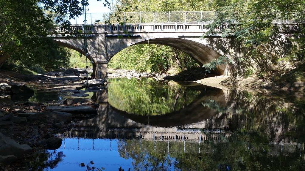 Gunpowder Falls State Park | Glen Arm, MD 21057