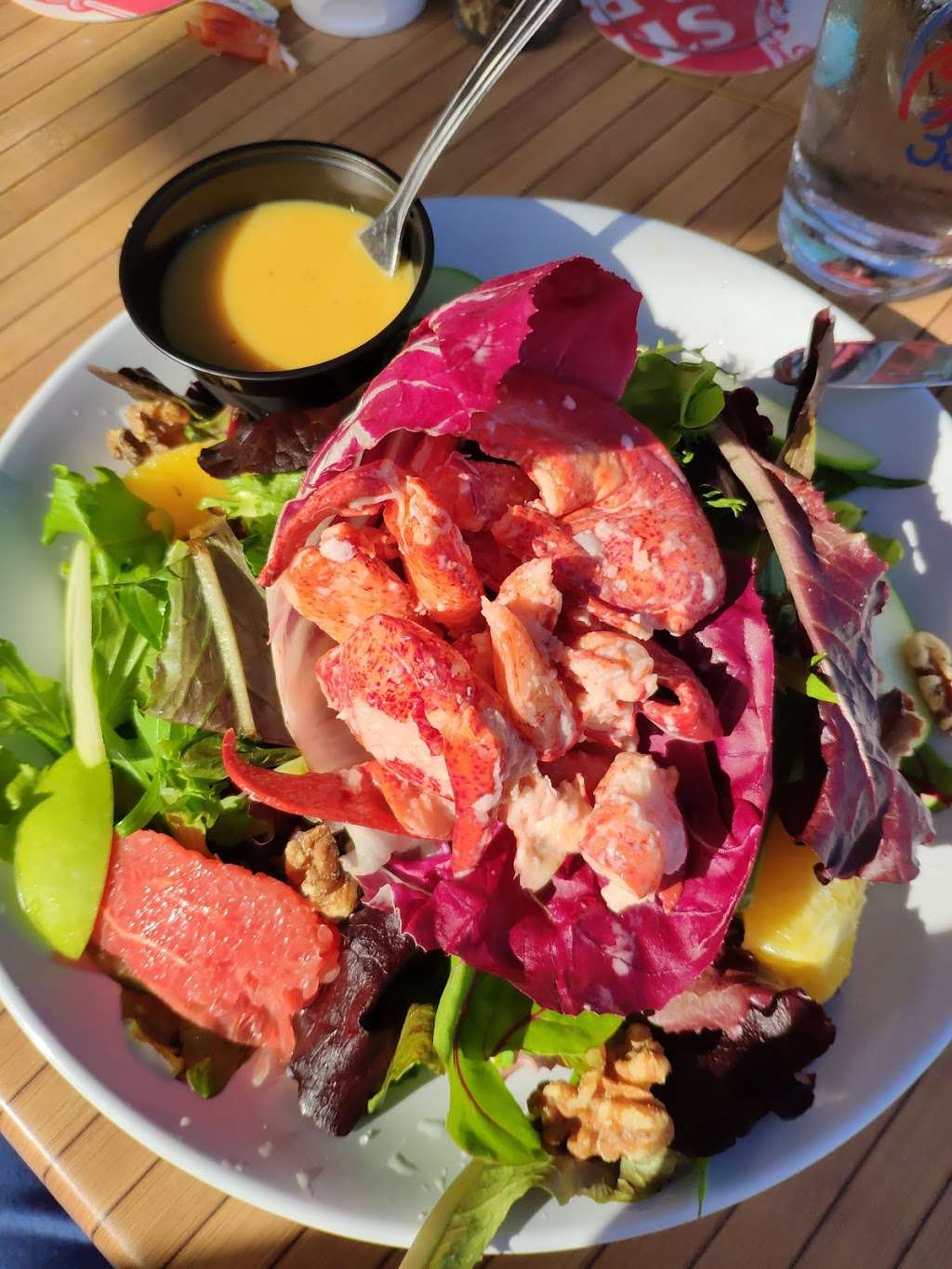 Bostons on the Beach | 40 S Ocean Blvd, Delray Beach, FL 33483, USA | Phone: (561) 278-3364