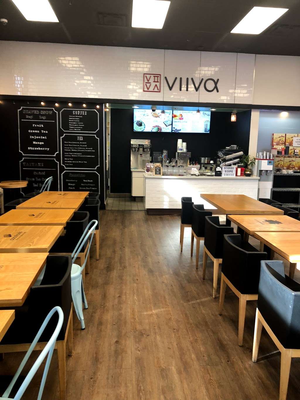 VIIVA | 4951 La Palma Ave Ste B, La Palma, CA 90623, USA | Phone: (714) 252-4377