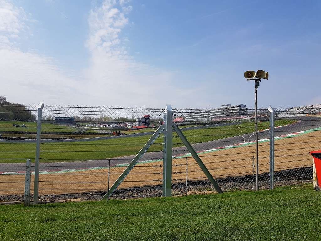 Motorsport Vision | Brands Hatch Circuits Ltd, Brands Hatch Road, Fawkham, West Kingsdown, Longfield DA3 8NG, UK | Phone: 01474 875200