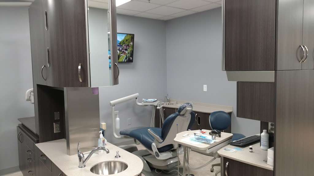Yazdan Family Dentistry- Dr. John Yazdan | 25450 Point Lookout Rd #2, Leonardtown, MD 20650, USA | Phone: (301) 997-1322