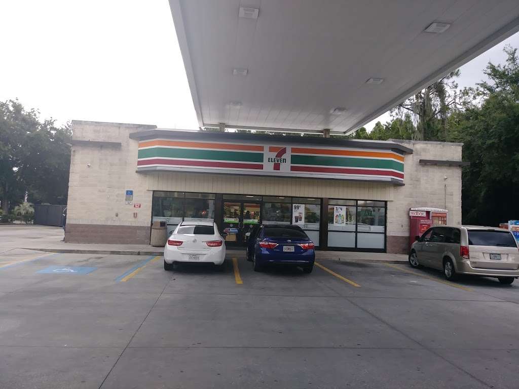 7-Eleven | 3031 US Hwy 98 N, Lakeland, FL 33805, USA | Phone: (863) 686-0148