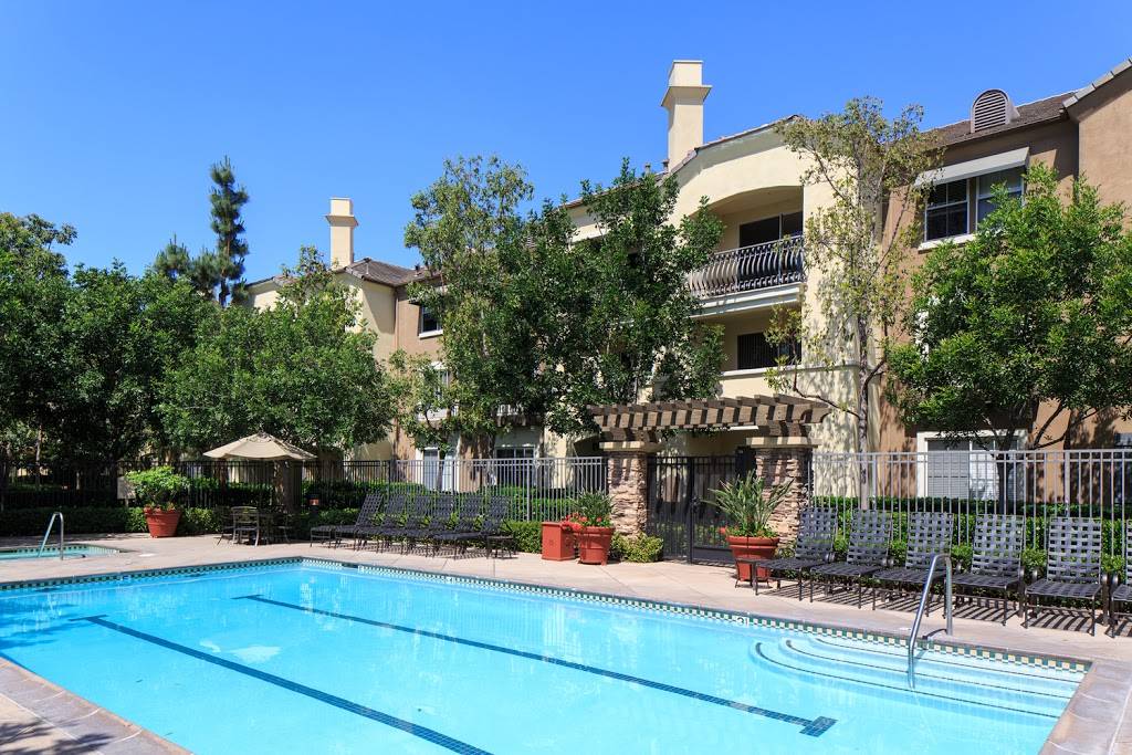 Brittany Apartment Homes | 100 St Vincent, Irvine, CA 92618, USA | Phone: (866) 418-9904