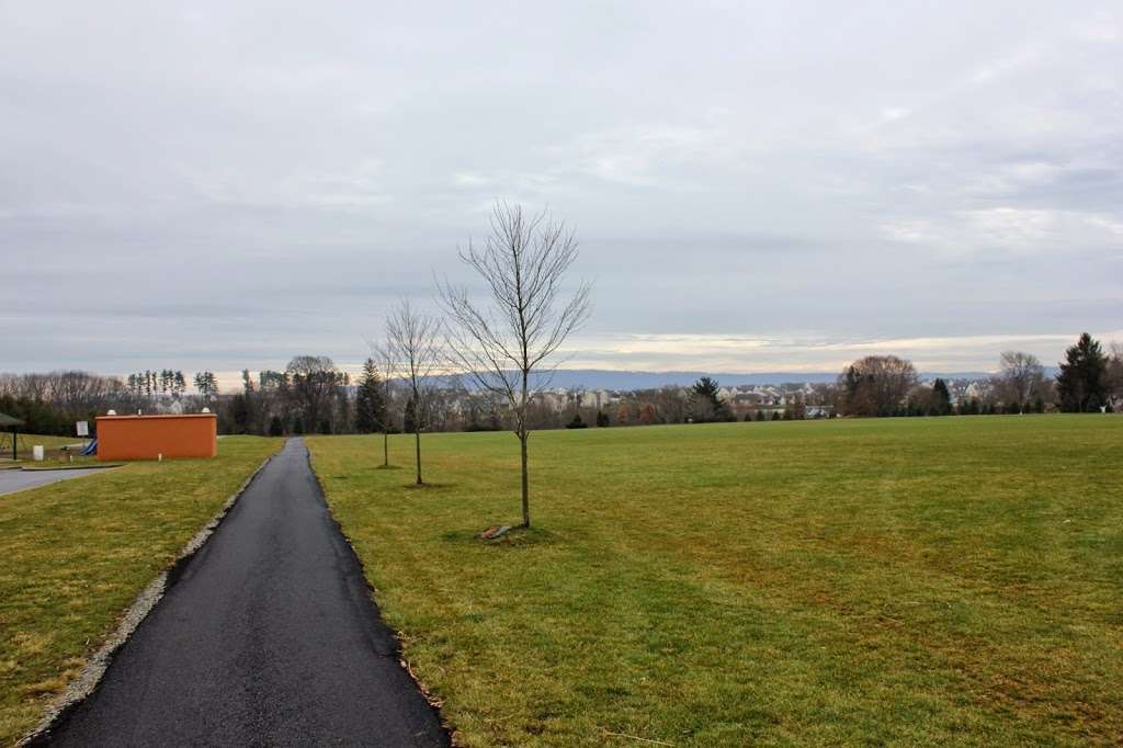 Spring Creek Estates park | Macungie, PA 18062