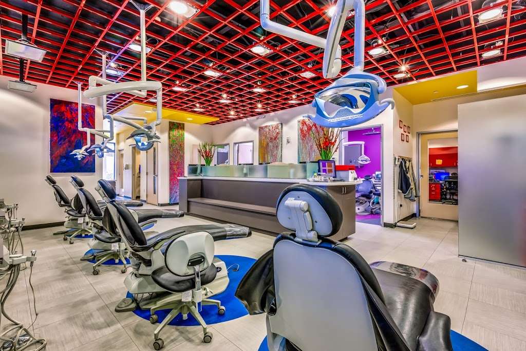 The Parsons Center for Pediatric Dentistry & Orthodontics | 3140 W Buckeye Rd, Phoenix, AZ 85009, USA | Phone: (602) 353-5435