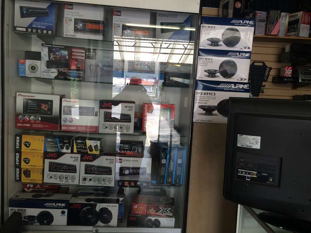 Frank Audio & Video | 7230 Maie Ave, Los Angeles, CA 90001, USA | Phone: (323) 401-8998