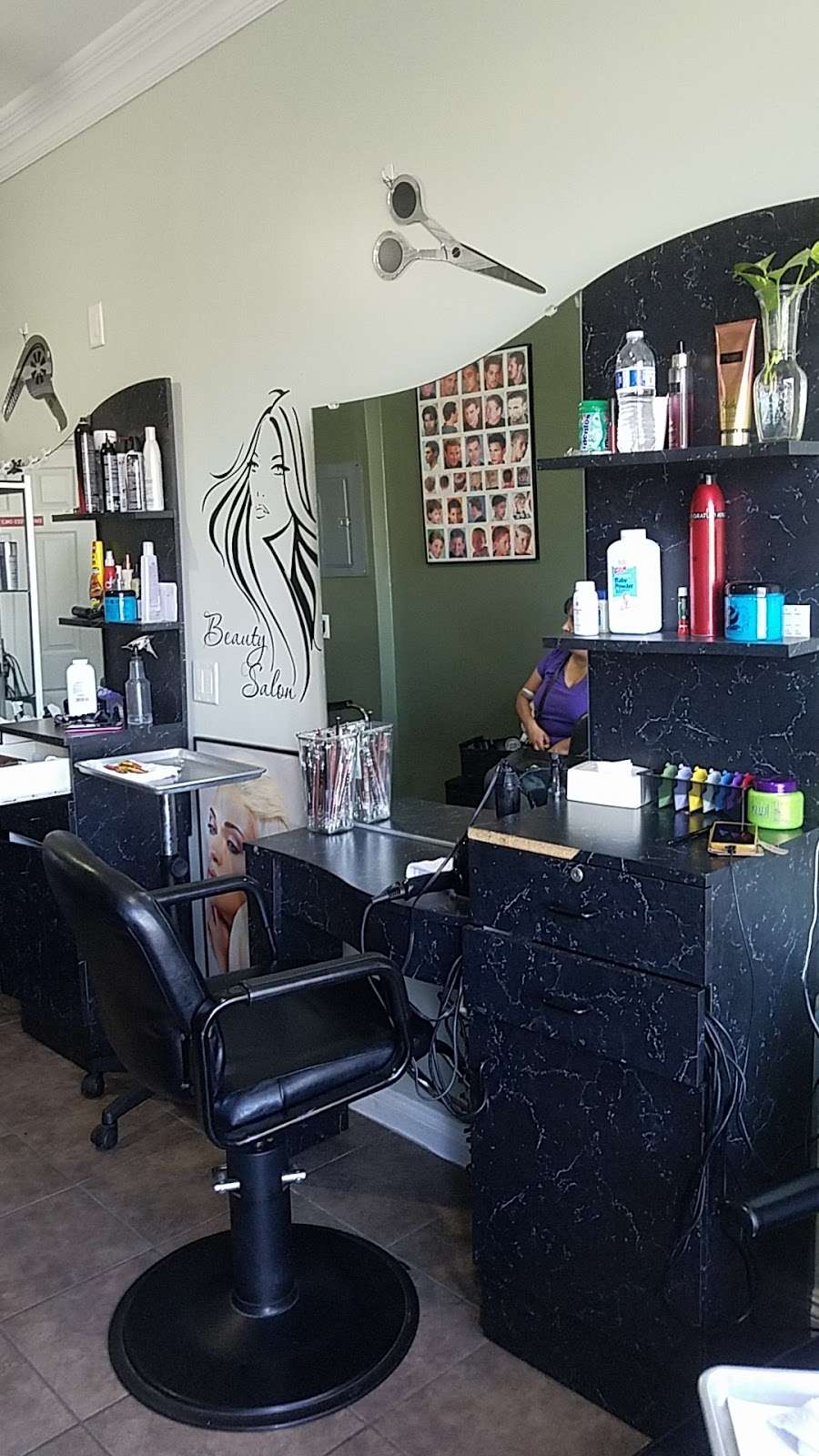 Aalyanas Hair Salon | 906 W Wooley Rd, Oxnard, CA 93030, USA | Phone: (805) 488-6322