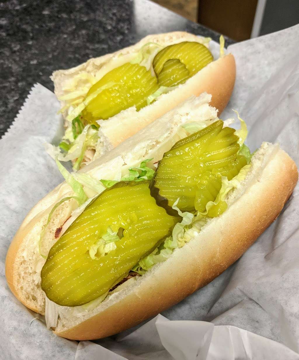 Jim & Veras Hoagies | 7272-7384 New Berwick Hwy, Bloomsburg, PA 17815, USA | Phone: (570) 759-3533