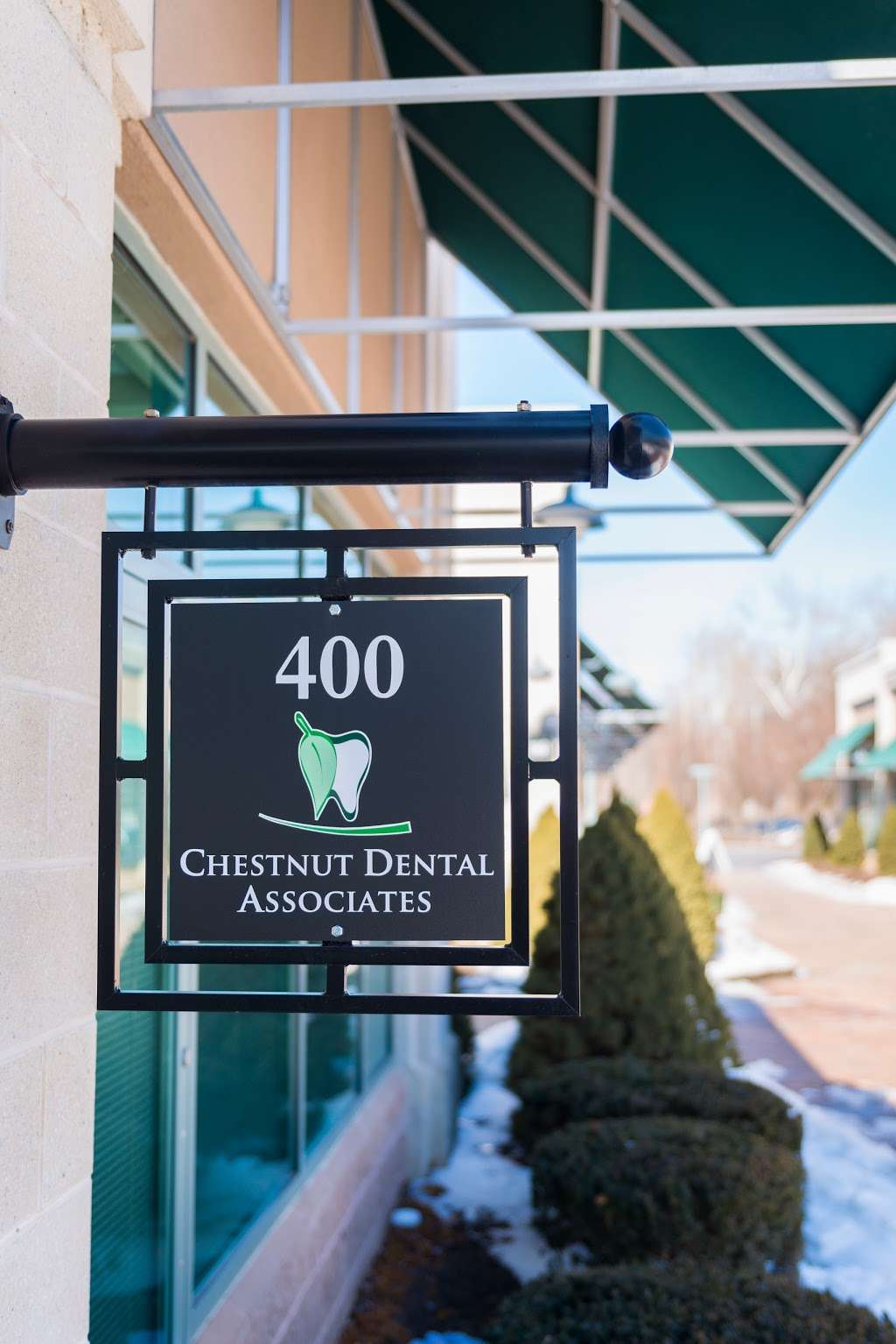 Chestnut Dental Associates | 150 E Pennsylvania Ave #400, Downingtown, PA 19335, USA | Phone: (484) 364-4292