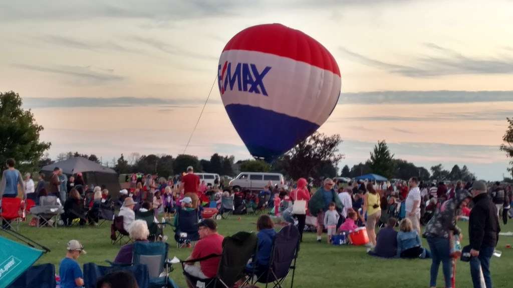 Milky Way Park | 300 Lawrence Rd, Harvard, IL 60033, USA