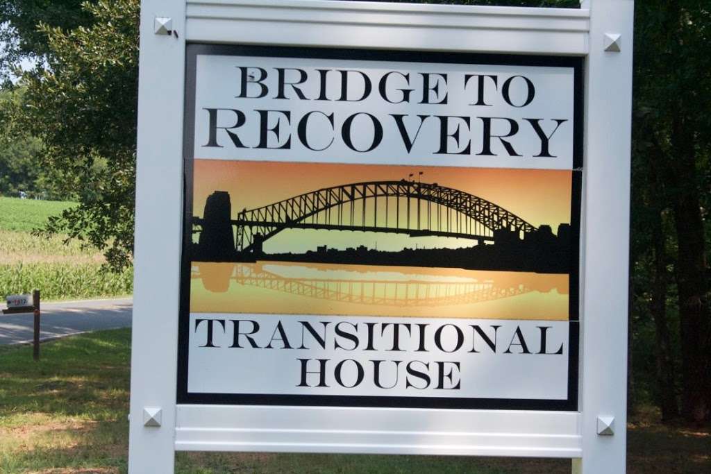 Bridge to Recovery | 7312 Hillford Rd, Oakboro, NC 28129 | Phone: (704) 486-0203