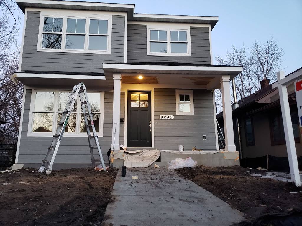 Quality of painters llc | 7516 Kentucky Ave N, Brooklyn Park, MN 55428 | Phone: (612) 600-9232