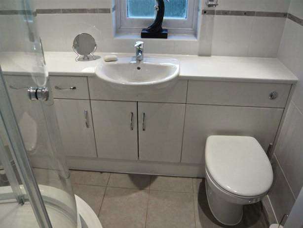 Elements At Home Bathroom Installation | 44 Heathgate, Hertford Heath SG13 7PJ, UK | Phone: 0844 561 8804