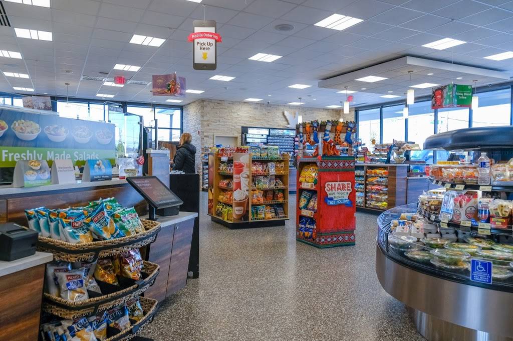 Wawa | Route 130 &, Browning Ln, Brooklawn, NJ 08030, USA | Phone: (856) 931-6906