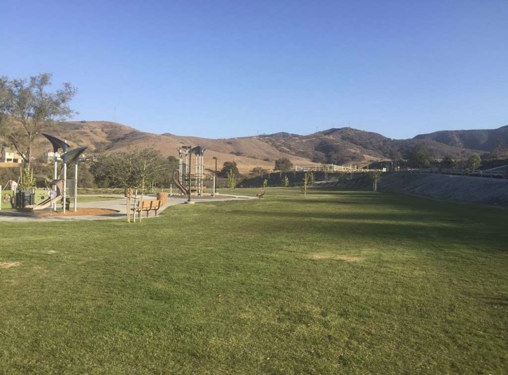 Runkle Canyon Park | Simi Valley, CA 93065