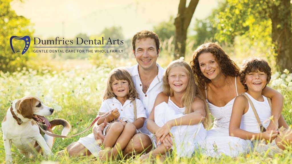 Dumfries Dental Arts | 17775 Main St #103, Dumfries, VA 22026, USA | Phone: (703) 665-6832