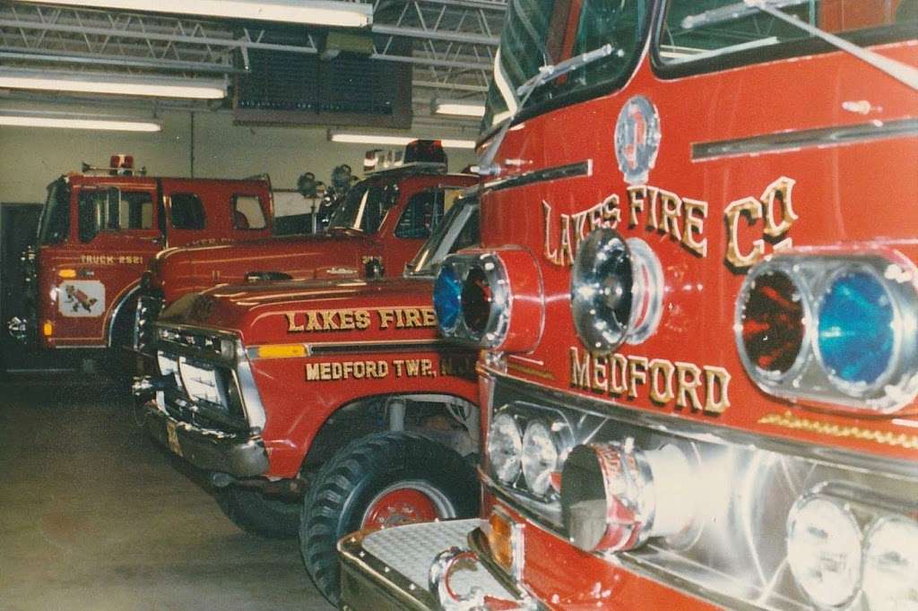 Taunton Volunteer Fire Co | 631B Gravelly Hollow Rd, Medford, NJ 08055, USA | Phone: (609) 714-0981